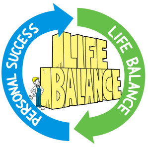 Yes For Success Program For Life Balance and Personal Success